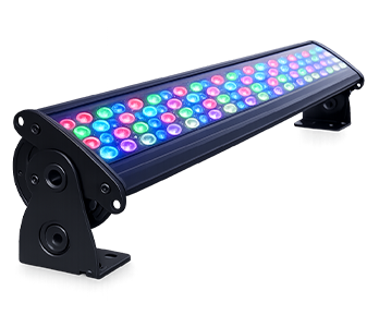 RGB Color-Changing LED Lighting Systems