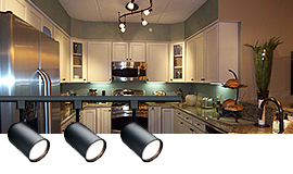 Track Lighting Accessories