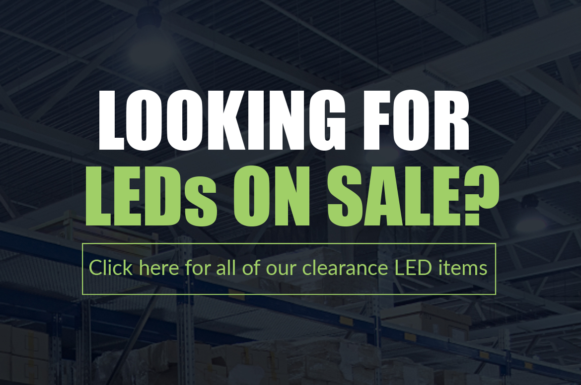 Quality LED Light Bulbs, Plastic & Wholesale LED Fixtures