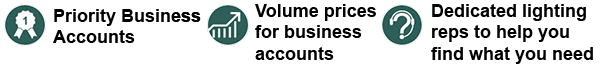 Priority Business Banner