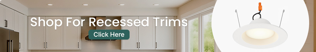 Shop Recessed LED Downlights