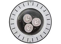 Hydrel well lights replacement parts