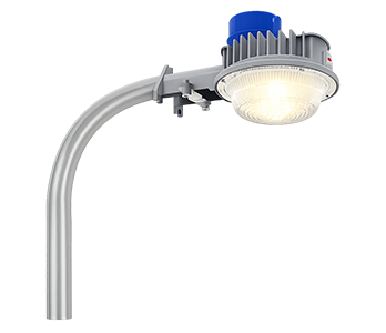 LED Roadway Dusk to Dawn Barn Lights