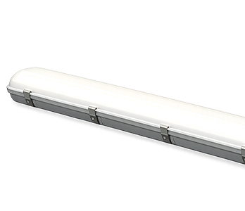 LED Vapor Tight Garage Lights