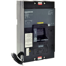 Square D Molded Case Circuit Breakers