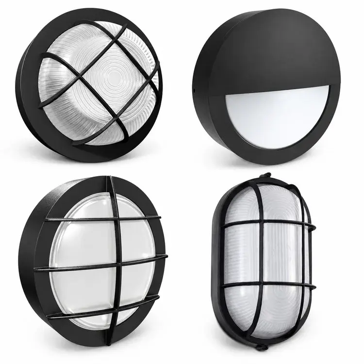 LED Ceiling Lights