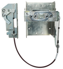Square D Operating Mechanisms