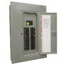 Square D Panels Load Centers