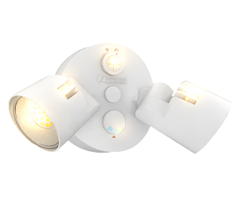 Lithonia LED Security Flood