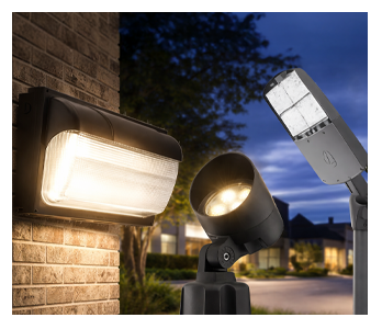 Outdoor Fixtures