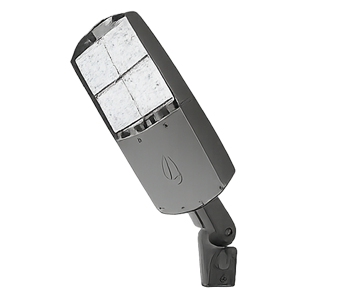 Lithonia LED Parking & Flood Lights