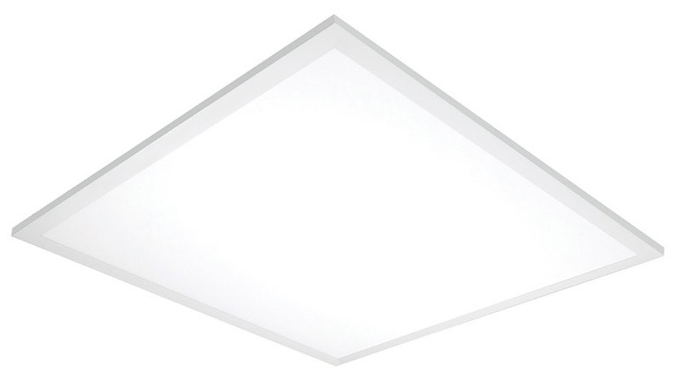 LED 2'x2' Surface Mounted Blink Ceiling Light - 45 Watt - 4050 Lumens - 5000K Daylight - 120-277V - Dimmable