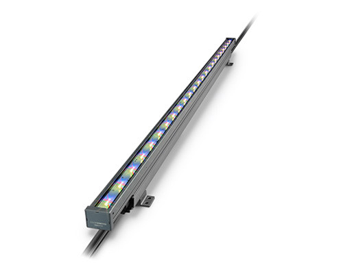 Superior Lighting - VAYA LINEAR LP G2, RGBW, 120 DEGREE, 1.2M (4FT), UL CE