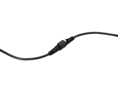 Color Kinetics FLEXELITE, RGBW, 2 NODES, 24IN/610MM OC, BLACK NODE/CABLE