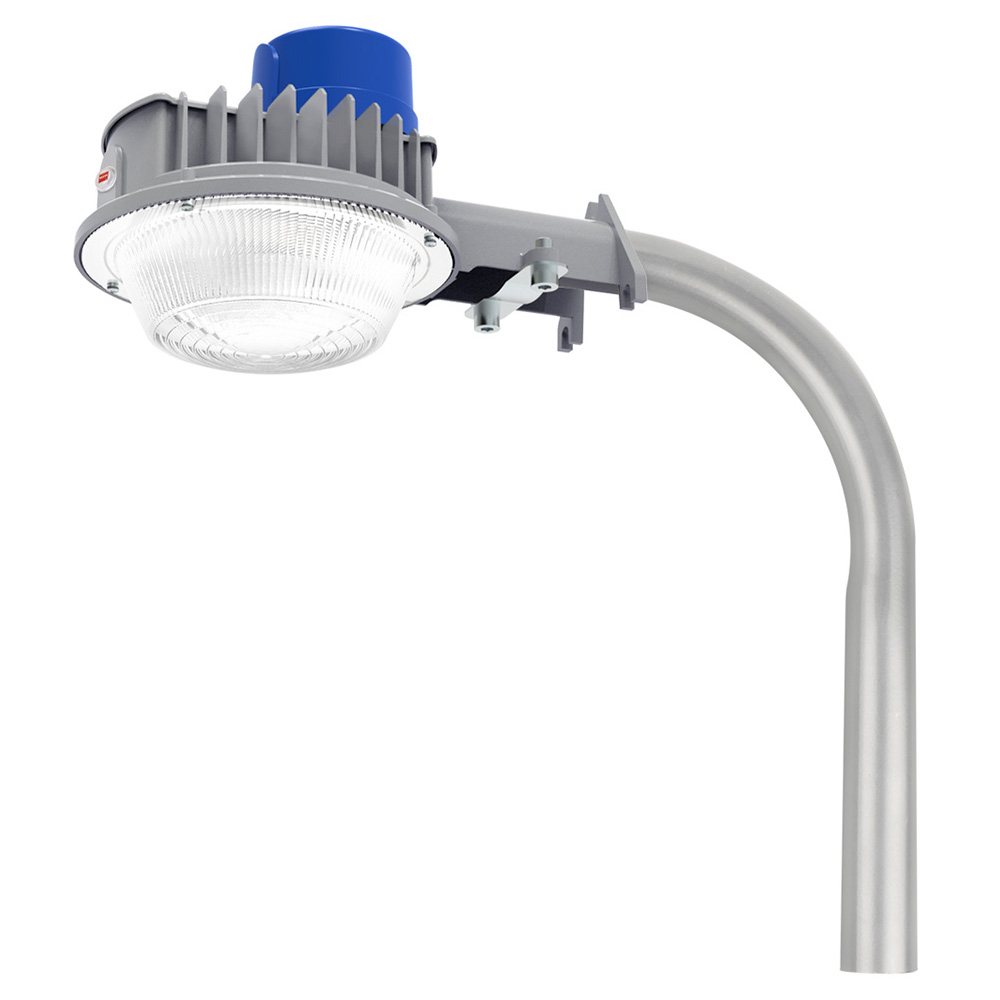 Watt & CCT Selectable LED Dusk to Dawn Light, Max 15000 Lumens