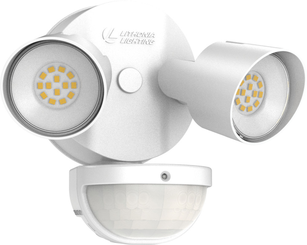 Lithonia Lighting Security FloodLights - Thumbnail 2