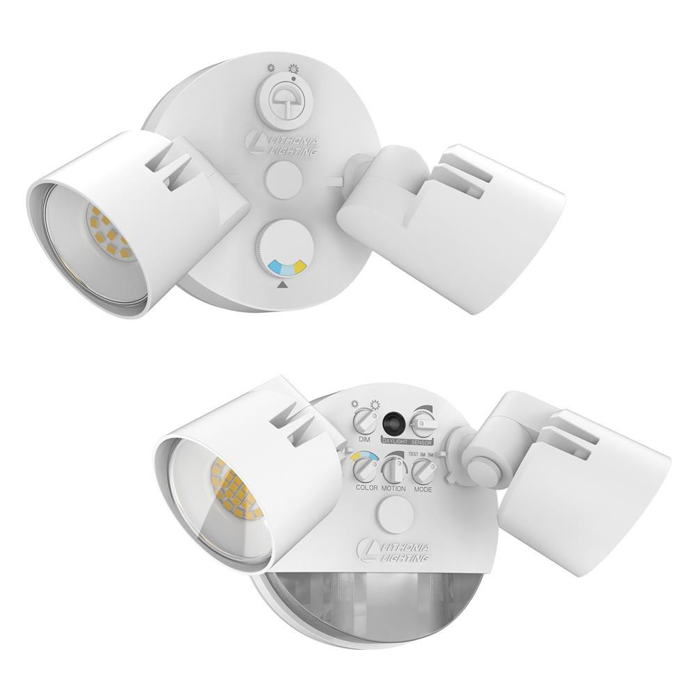 Lithonia Lighting Security FloodLights - Thumbnail 4