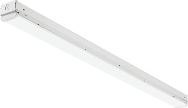 The Lithonia Lighting CSS strip light with Adjustable Light Output and Switchable White Technology is the easiest strip to order, stock, and install, perfect for almost any basic application. The size - CSS L48 ALO3 347 SWW3 80CRI