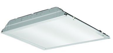 The 2 ft. by 2 ft. GTL LED lay-in provides all the benefits of an LED fixture with the look of a traditional fluorescent fixture. This GTL offers 3500K CCT for a warm white temperature. GTL is an idea - 2GTL2 LP835