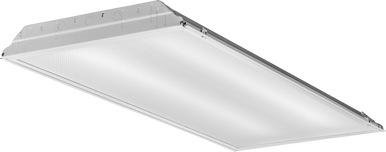 Contractor Select LED Lensed Troffer, SKU - 217NV6 - 2GTL4