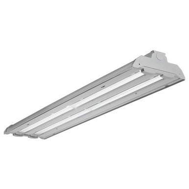 LED Low Bay , 8,000 nominal lumens, Less louver, 120V-277V, Generic driver 0-10V dimming, 4000K, 80 CCT, White finish, SKU - 228T6R - MSL 8000LM L/LV MVOLT GZ10 40K 80CRI WH