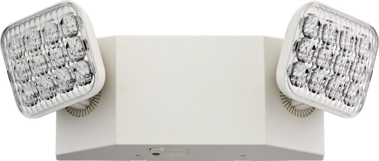 Lithonia Emergency Lighting Model EU2C M6