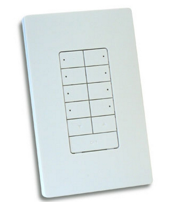 その他 PHILIPS iPlayer 3 Controller iPlayer 3 Controller Keypad