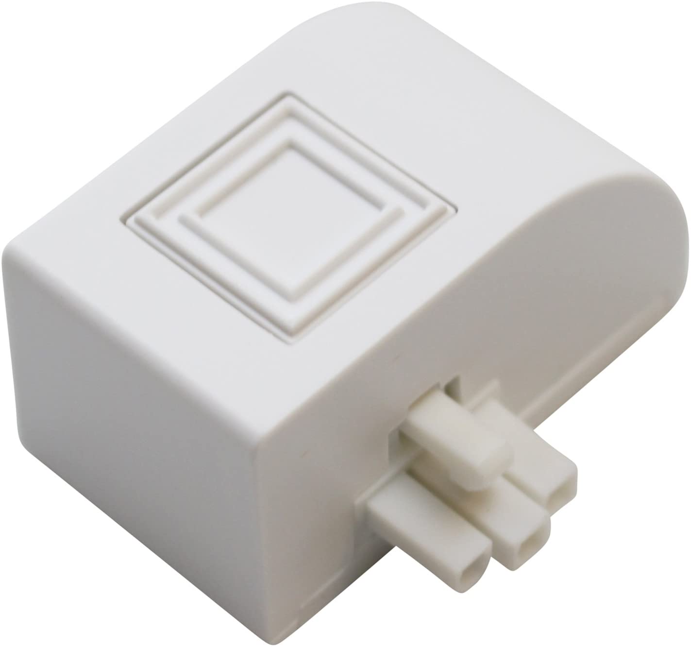 Color Kinetics eW Profile Powercore, End-to-End Coupler, White, Bag of 5, UL/CE/PSE - Special Order