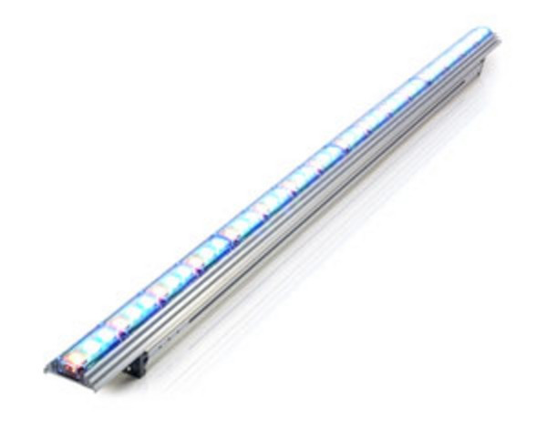 ColorGraze Powercore, 3ft, 100-240V, RGB LED, 10_x60_