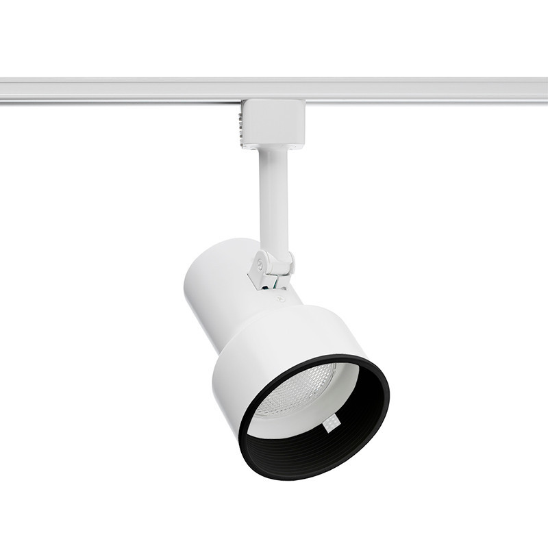 Lithonia Lighting/Track Heads 120 Volt R511 WHB WH - Trac-Lites Step ...