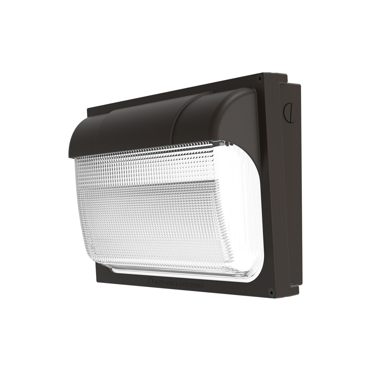 Lithonia Wall Packs Model TWX2 LED ALO 30K MVOLT DDBXD