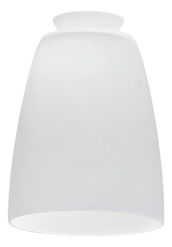 Lithonia Lighting - Lighting lens diffuser - Bell Glass Shade for LED Mini-Pendant, S - Model DBEL 1001 M6