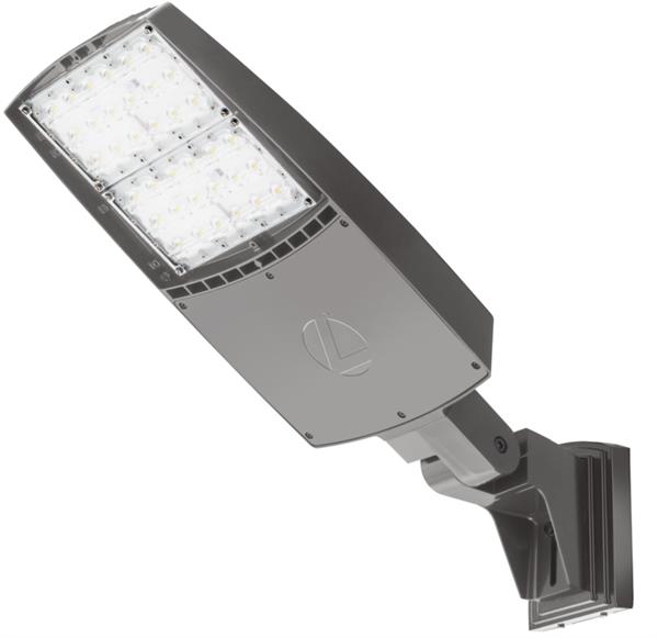 Lithonia Lighting - Flood light - RSXF Flood Size 2, LED, Package 5, 4000K - Model RSXF2 LED P2 40K WFL MVOLT AARP DDBXD