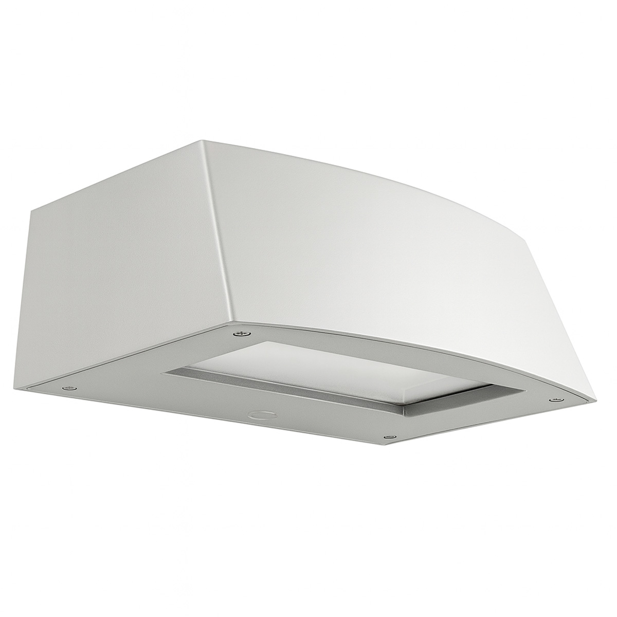 Lithonia Lighting - Security lighting - ARC LED Size 1 Wallpack, LED, Package 2, - Model ARC1 LED P1 40K MVOLT DNAXD