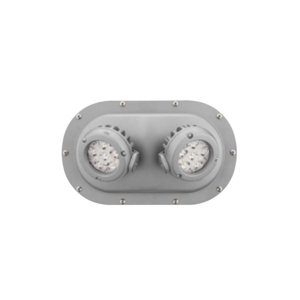 Lithonia Lighting - Emergency Lighting Accessories - Indura Wet Industrial Remote, 320LM, 3.3 - Model INDRE SP640L T