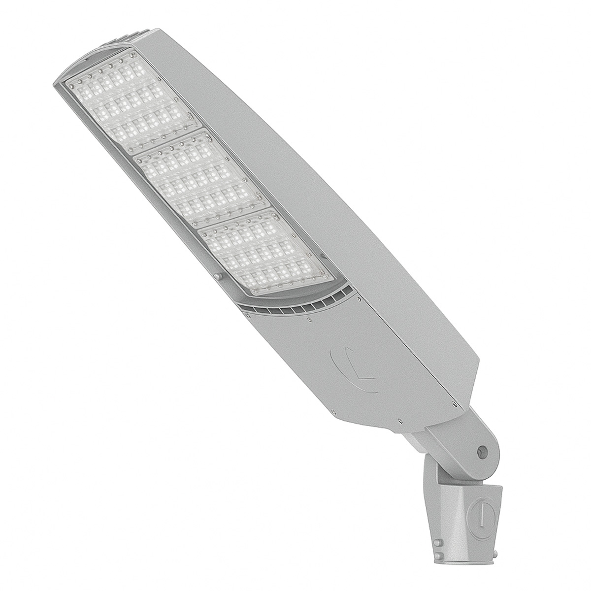 Lithonia Lighting - Flood light - RSXF Flood Size 3, LED, Package 4, 4000K - Model RSXF3 LED P1 30K WFL MVOLT IS DNAXD