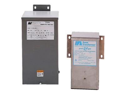 Hydrel - Track lighting - 300W transformer - 120 to 12V - Model T1903