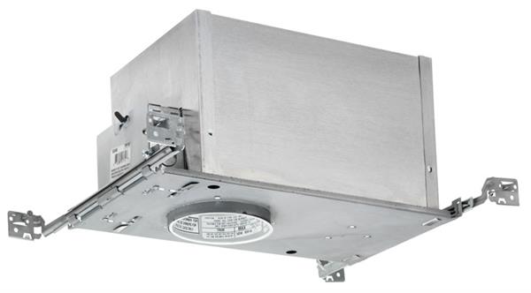 Juno - Downlighting fixtures - 4IN Low Voltage New Construction IC, Sma - Model IC44N S G