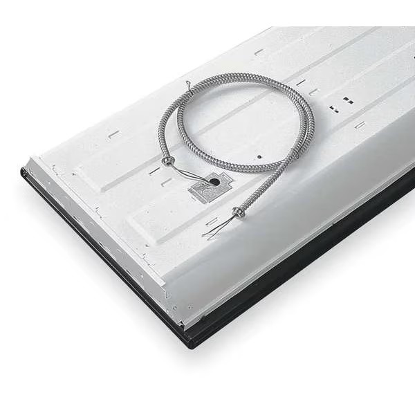 Lithonia Lighting - Interior lighting fixture accessory - Pre-wire assembly as accessory, 6FT pre- - Model GFA PWS1846