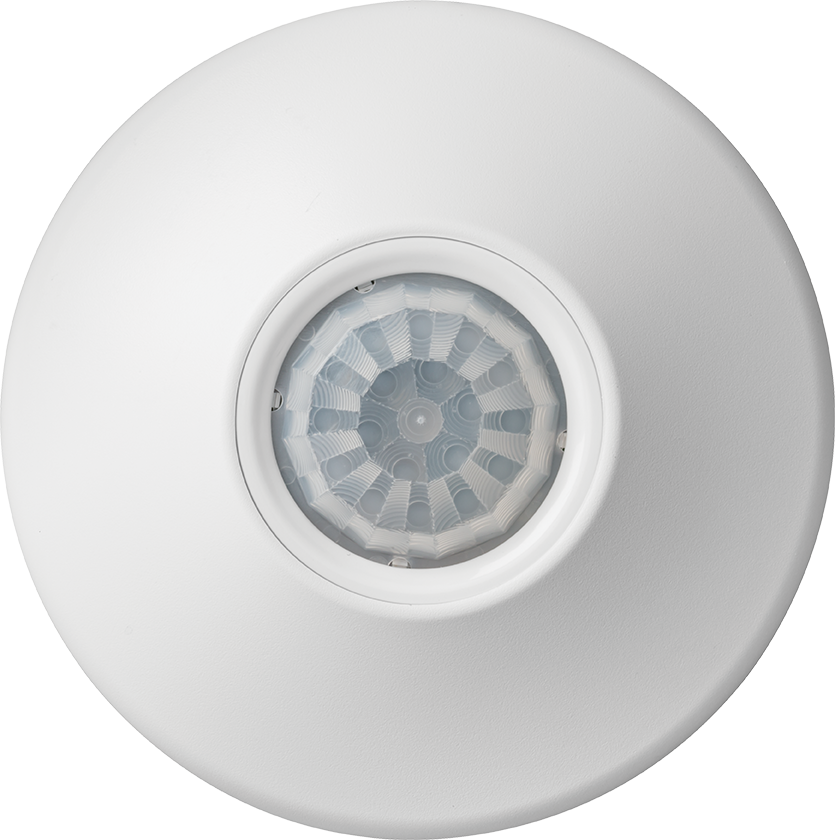 thumbnail image 2 of Acuity Controls NLight RCMSB 7 G2 Bluetooth Occupancy Sensor Head - New 2 of 5