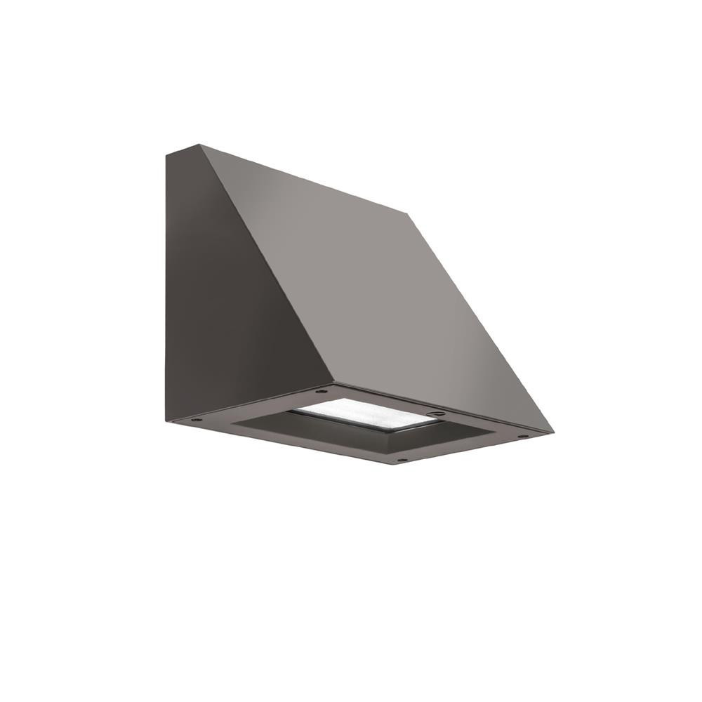 Lithonia Wall Packs Model WDGE2 LED P3 40K 80CRI T3M MVOLT SRM PE