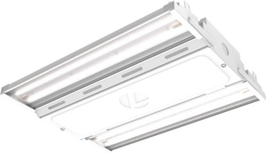 Compact Pro High Bay, LED, 30,000LM nomi - CPHB 18000LM SEF GCL MD MVOLT GZ10 50K 80CRI E15