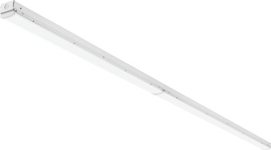 LED Contractor Single Striplight, 96IN, - CSS L96 8000LM MVOLT 50K 80CRI SFR7CSS