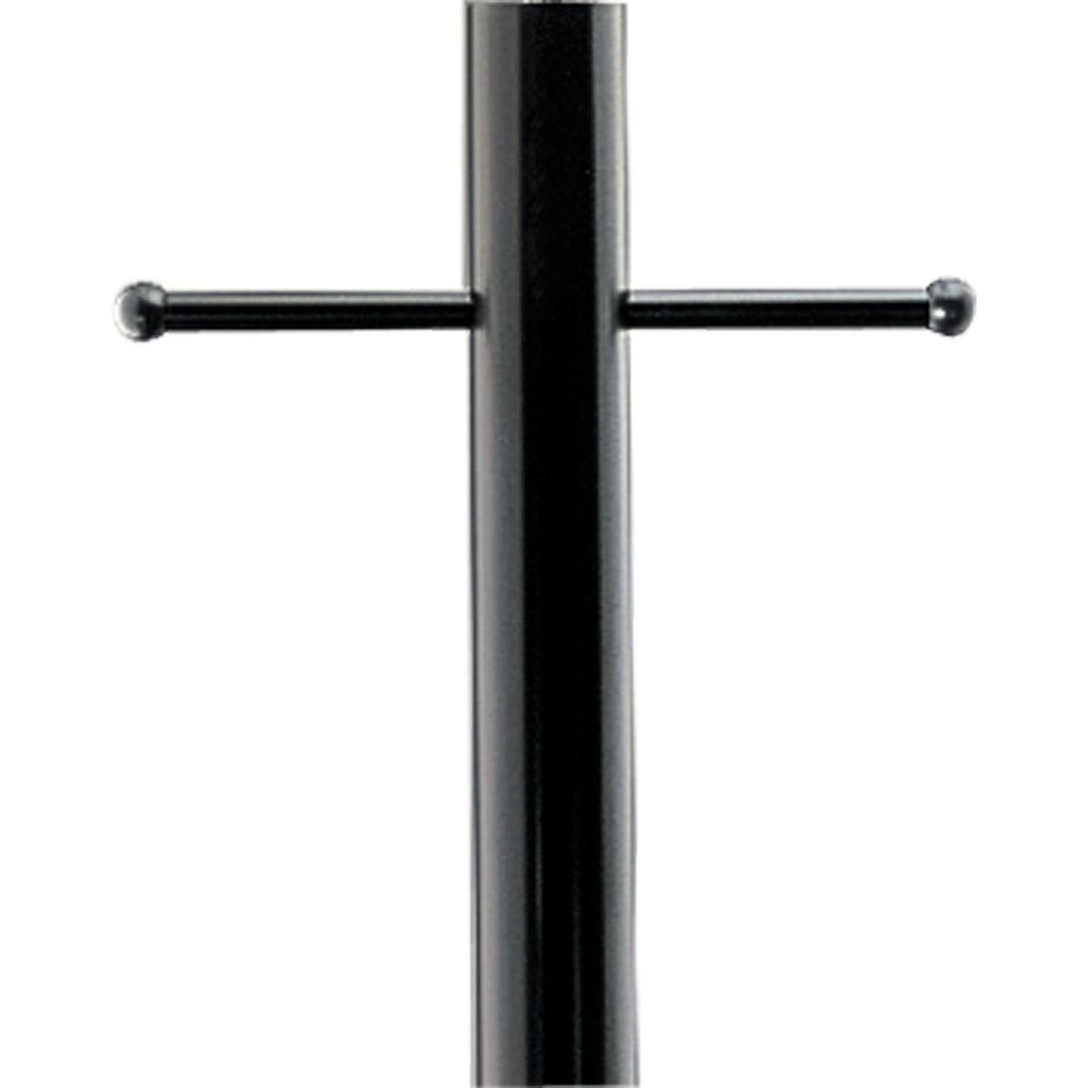 Progress Lighting Bath & Vanity Light - Fluted Glass Collection Three-Light Bath & Vanity - Model P3289-09ET