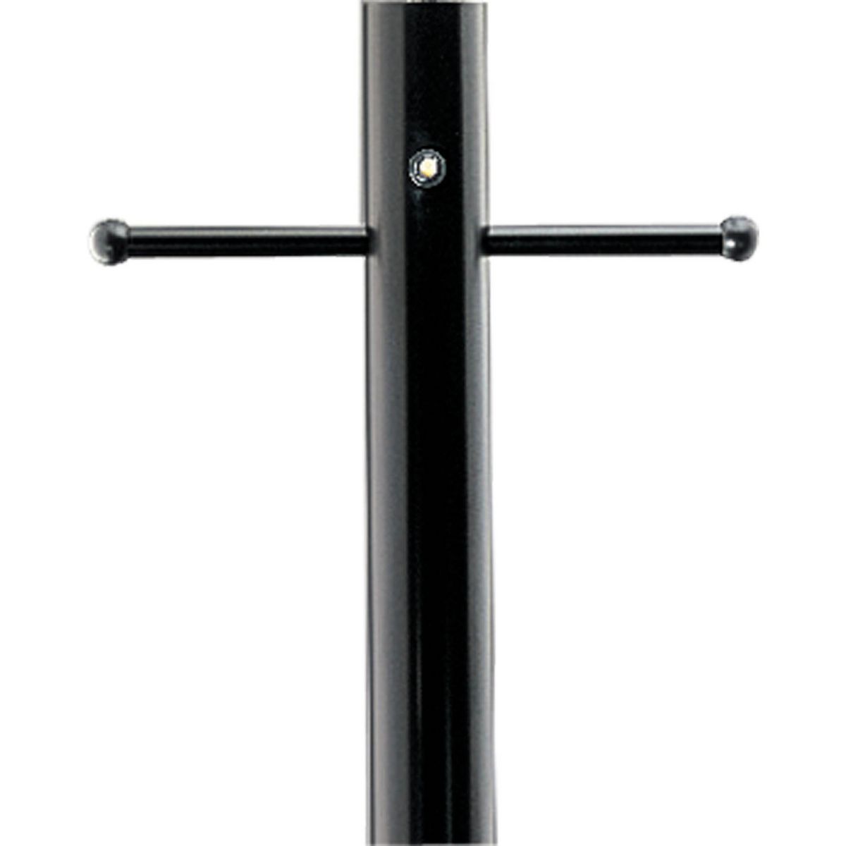Progress Lighting Bath & Vanity Light - Fluted Glass Collection Three-Light Bath & Vanity - Model P3289-15ET