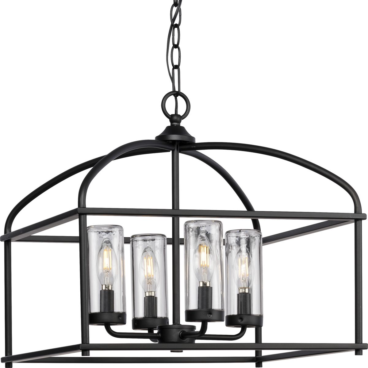 Progress Lighting Outdoor Light - Address Letters - Model P5970-FBK