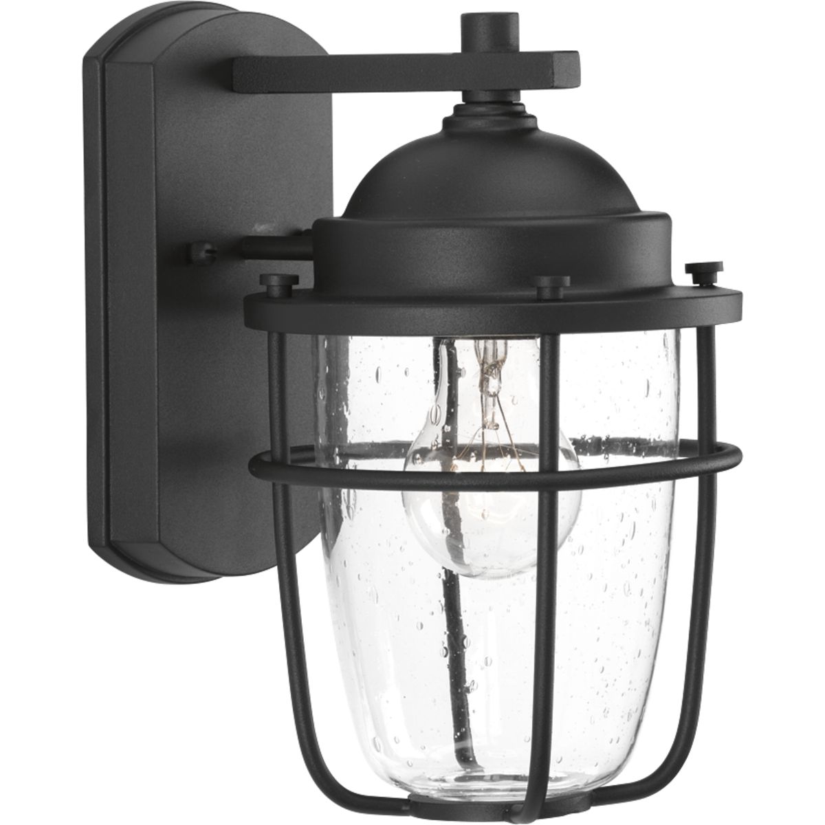 Holcombe Small Wall Lantern - Wet Location Listed