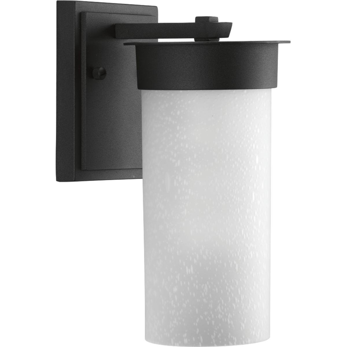 Progress Lighting Outdoor Light - Hawthorne Collection One-Light Small Wall Lantern - Model P5624-31
