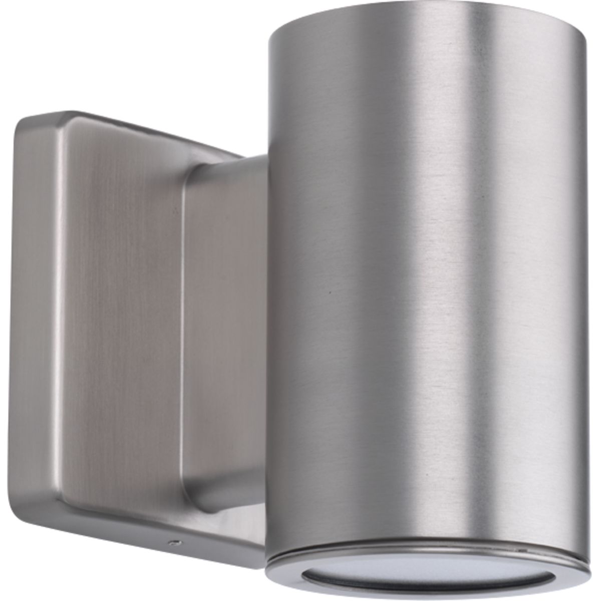 Progress Lighting Cylinder Light - 3" Wall Mount Downlight Cylinder - Model P563000-147-30K
