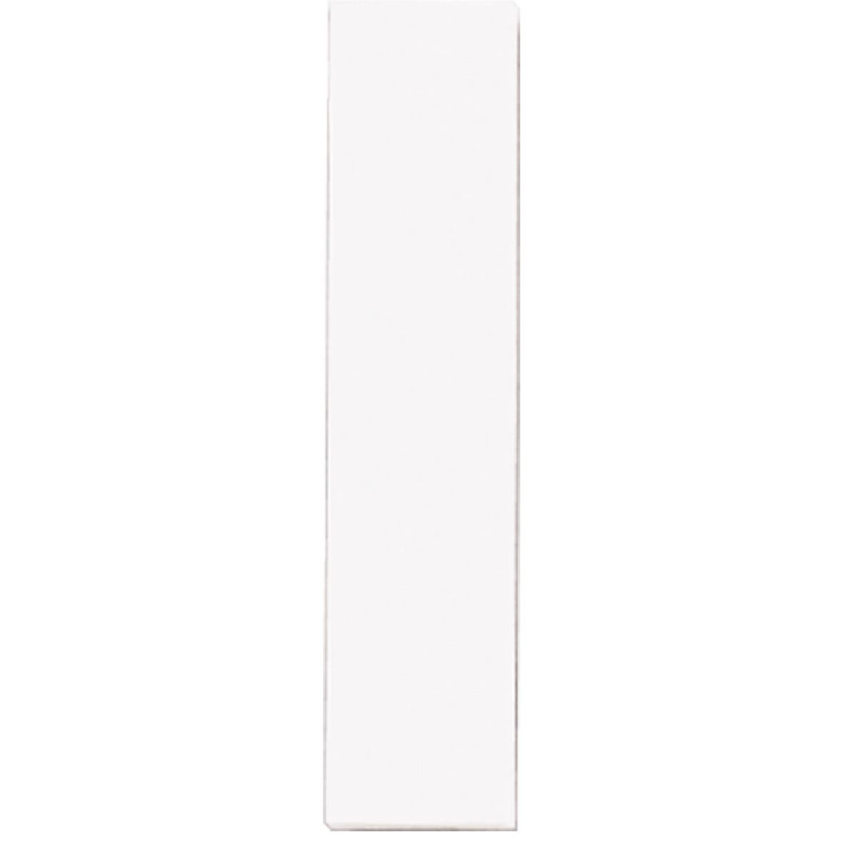 Progress Lighting Wall Bracket Light - Galloway Collection One-Light 18" Matte Black Modern Farmhouse Wall Bracket with Distressed White Accents - Model P710109-31M